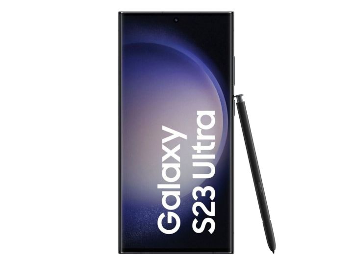 Samsung Galaxy S23 Ultra 256GB