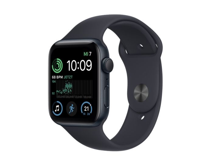 Apple Watch SE 2022 40mm (GPS + Cellular)