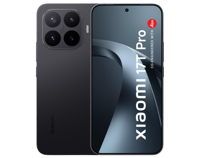 Xiaomi 17T Pro 256GB