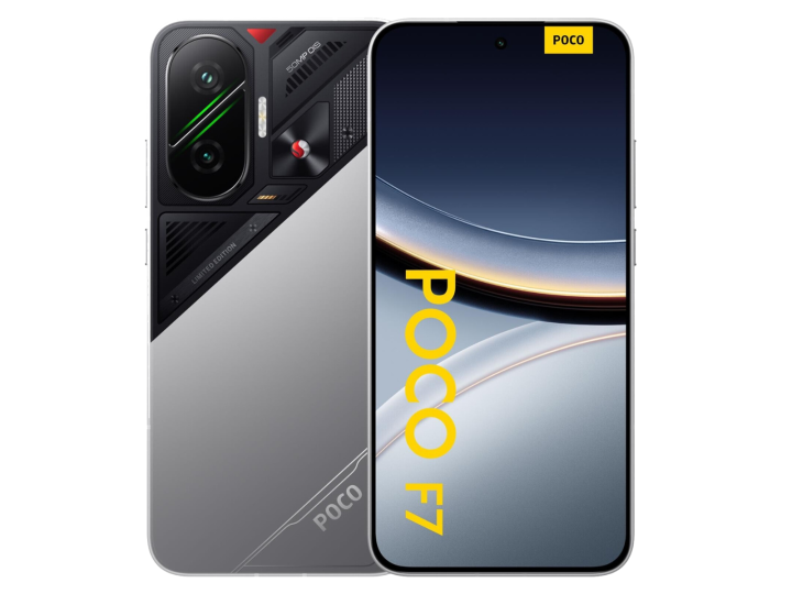 Xiaomi Poco F7 512GB