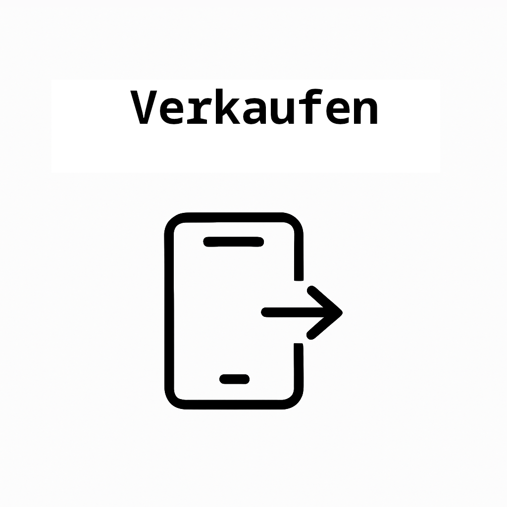 Verkaufen